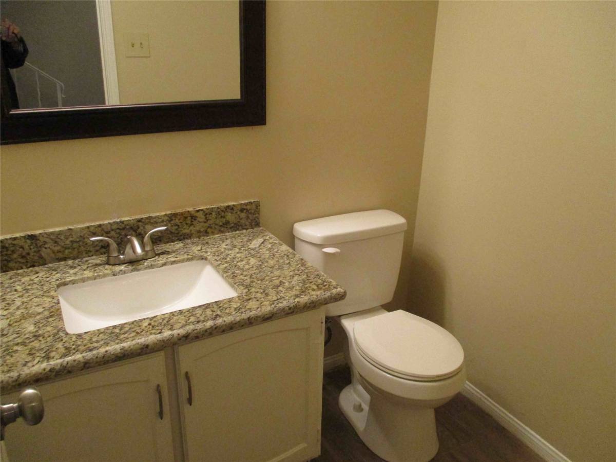 Townhouse for rent at 5506 Deep Forest Dr, Houston, TX 77092
