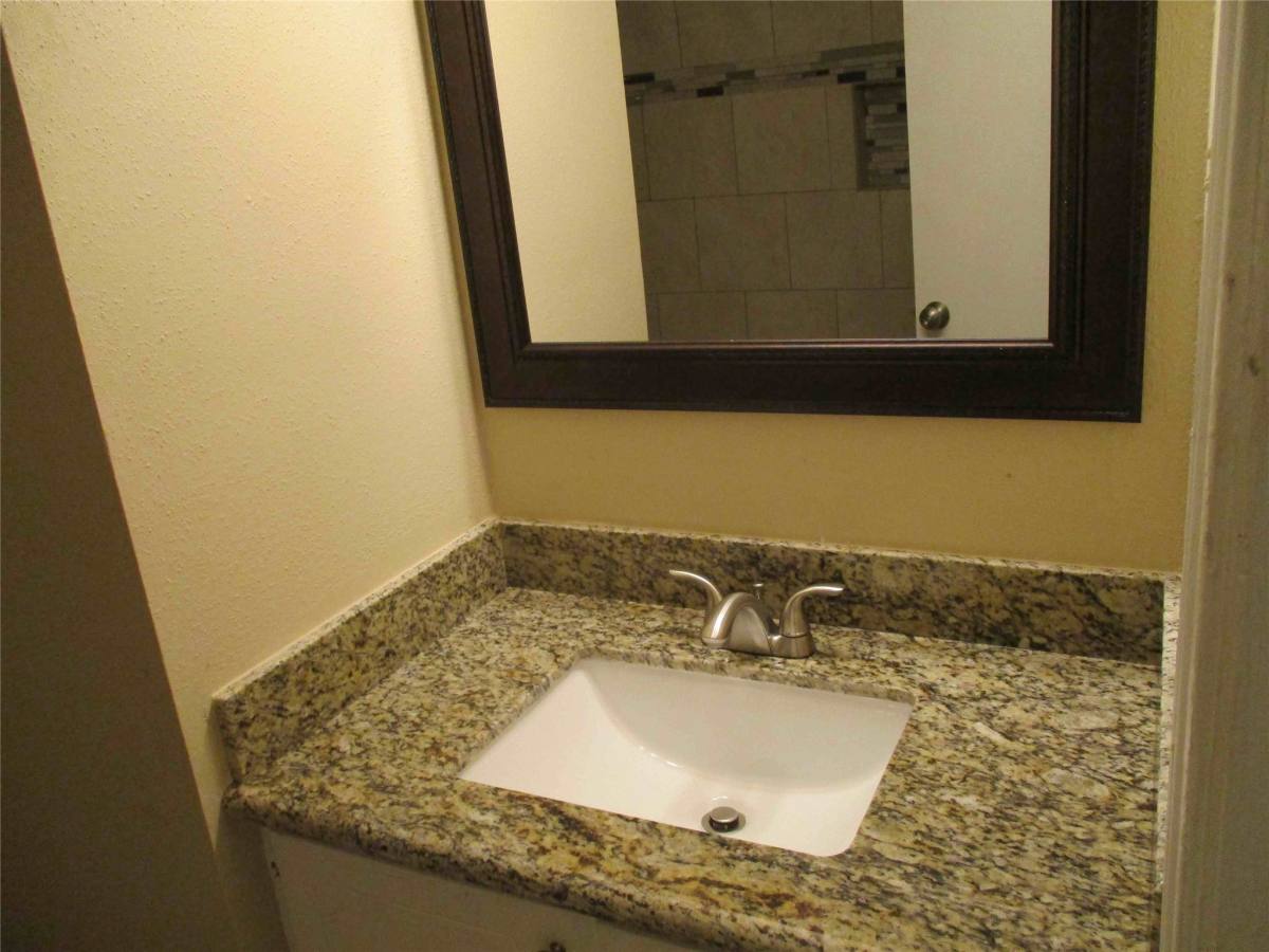 Townhouse for rent at 5506 Deep Forest Dr, Houston, TX 77092