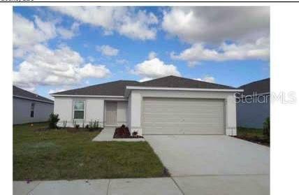 Apartment for rent at 351 Towns Circle #351, Haines City, FL 33844