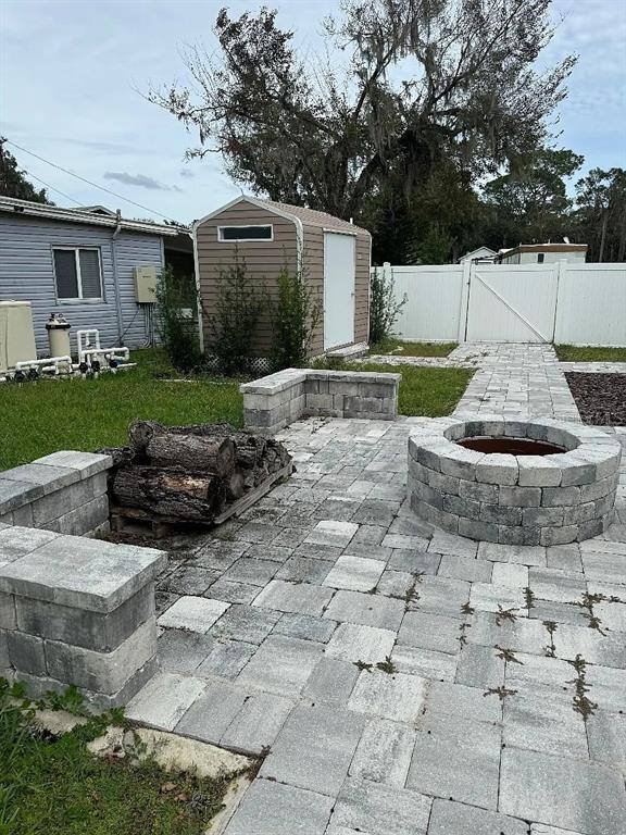 Apartment for rent at 1035 E Lake Parker Dr #15, Lakeland, FL 33801