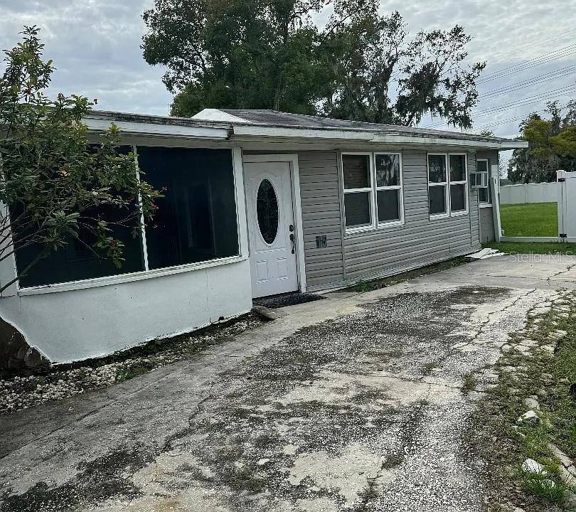 Apartment for rent at 1035 E Lake Parker Dr #15, Lakeland, FL 33801