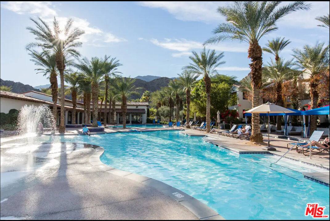 Apartment for rent at 77709 Tradition Dr, La Quinta, CA 92253