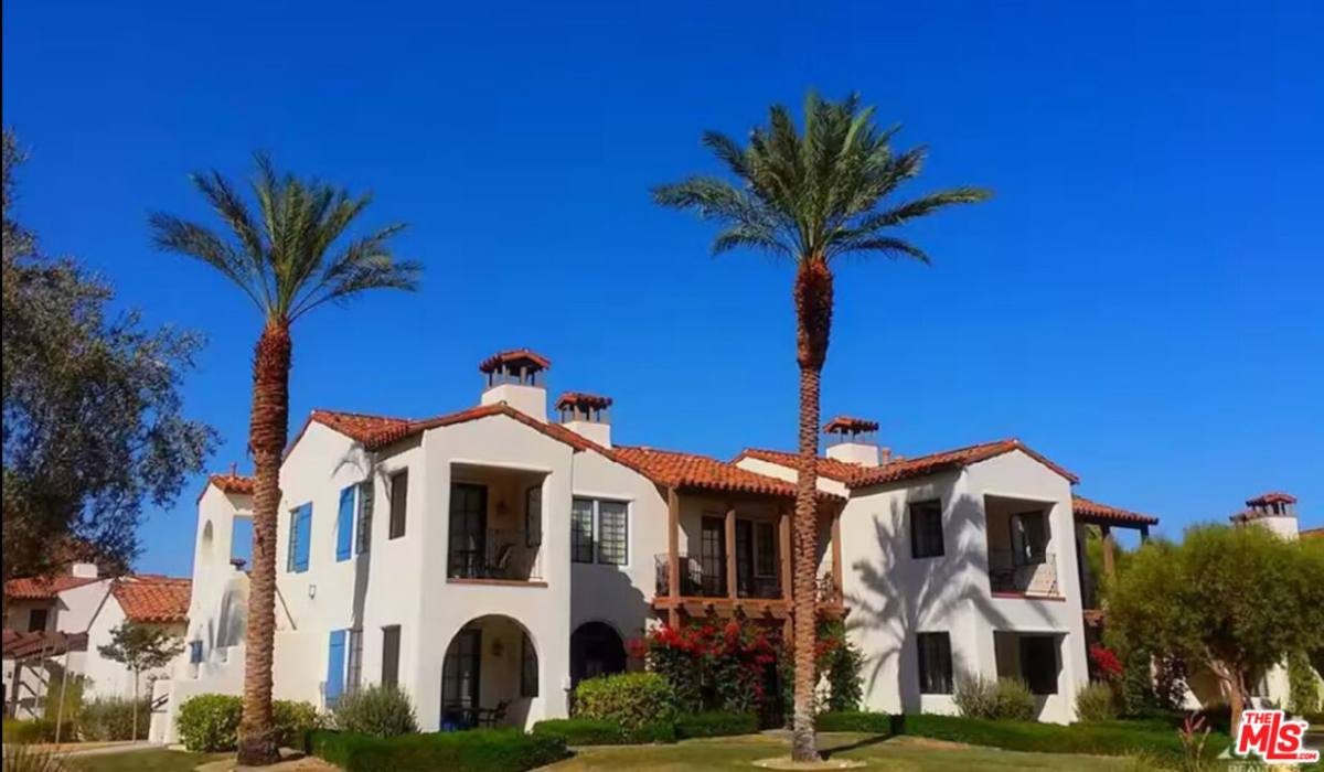 Apartment for rent at 77709 Tradition Dr, La Quinta, CA 92253