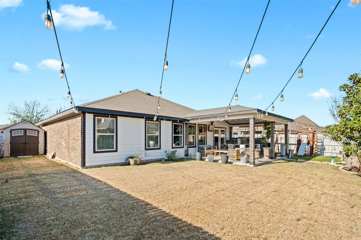 Apartment for rent at 355 Evening Star #355, Kyle, TX 78640
