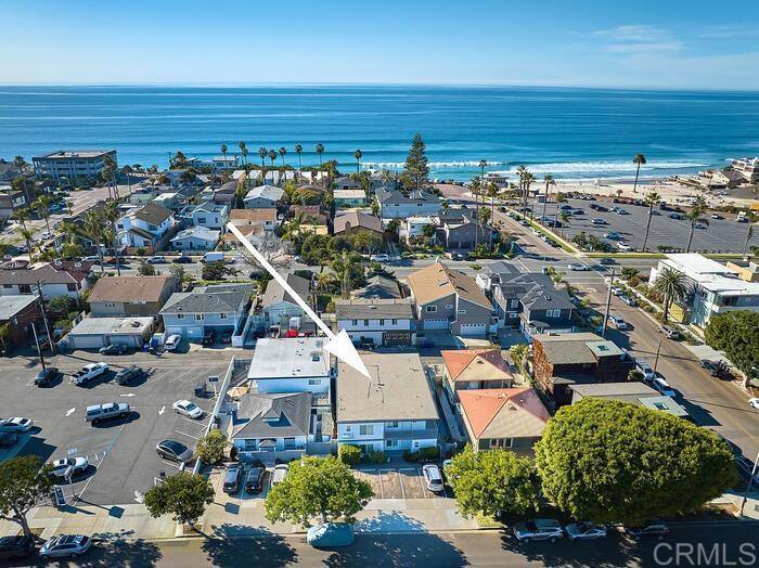 Apartment for rent at 442 2nd St #442G, Encinitas, CA 92024