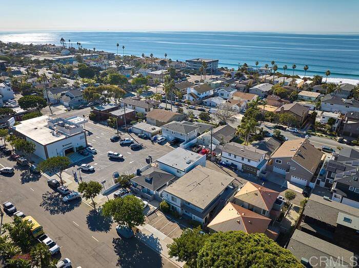Apartment for rent at 442 2nd St #442G, Encinitas, CA 92024