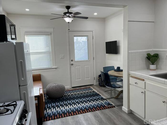 Apartment for rent at 442 2nd St #442G, Encinitas, CA 92024