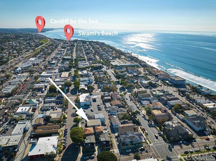 Apartment for rent at 442 2nd St #442G, Encinitas, CA 92024