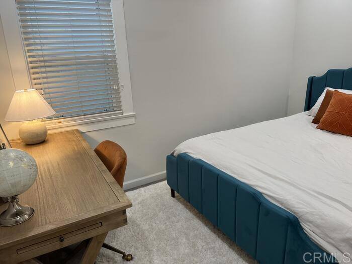Apartment for rent at 442 2nd St #442G, Encinitas, CA 92024