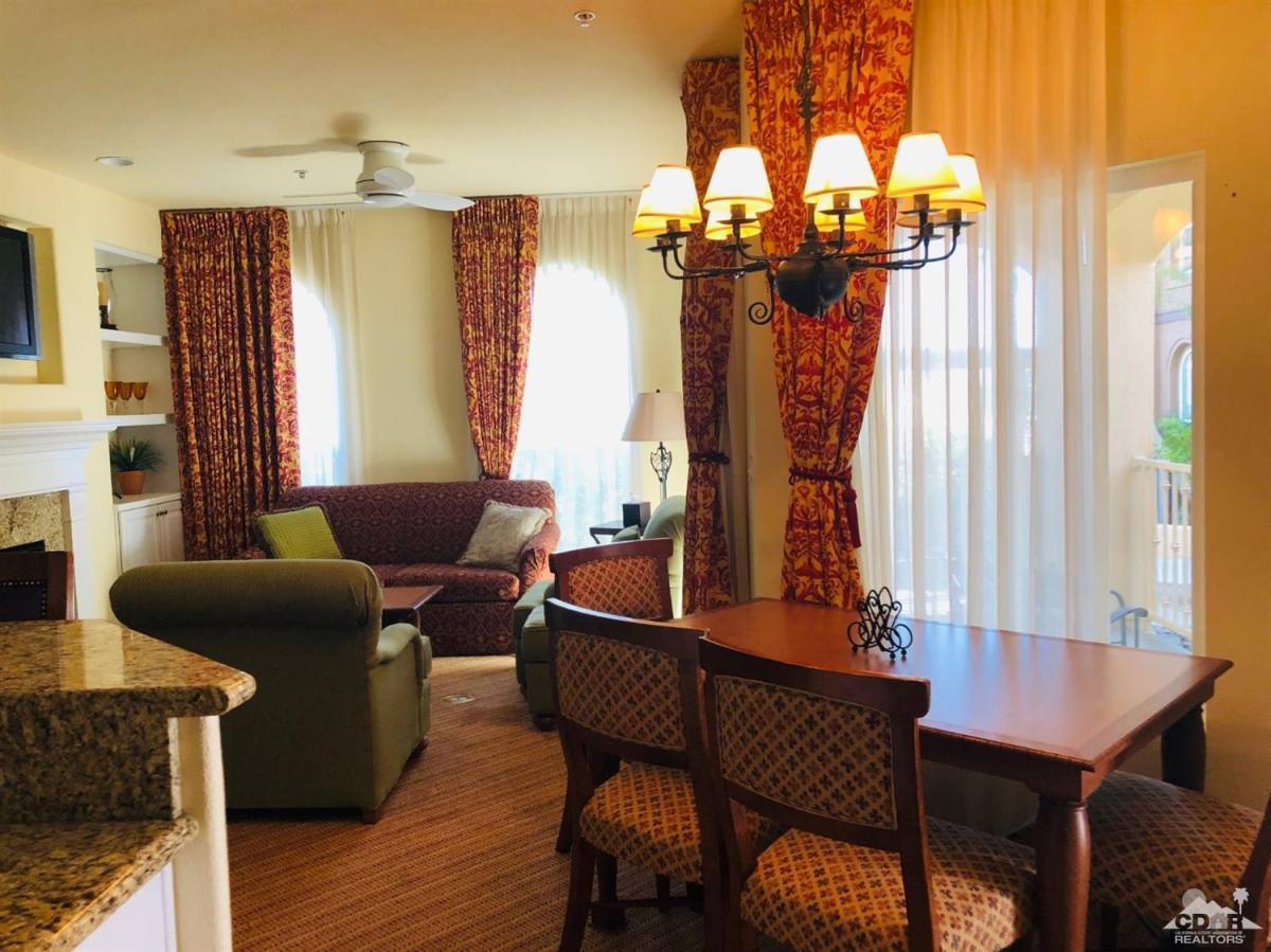 Condo for rent at 45245 Seeley Dr #4524516A, La Quinta, CA 92253