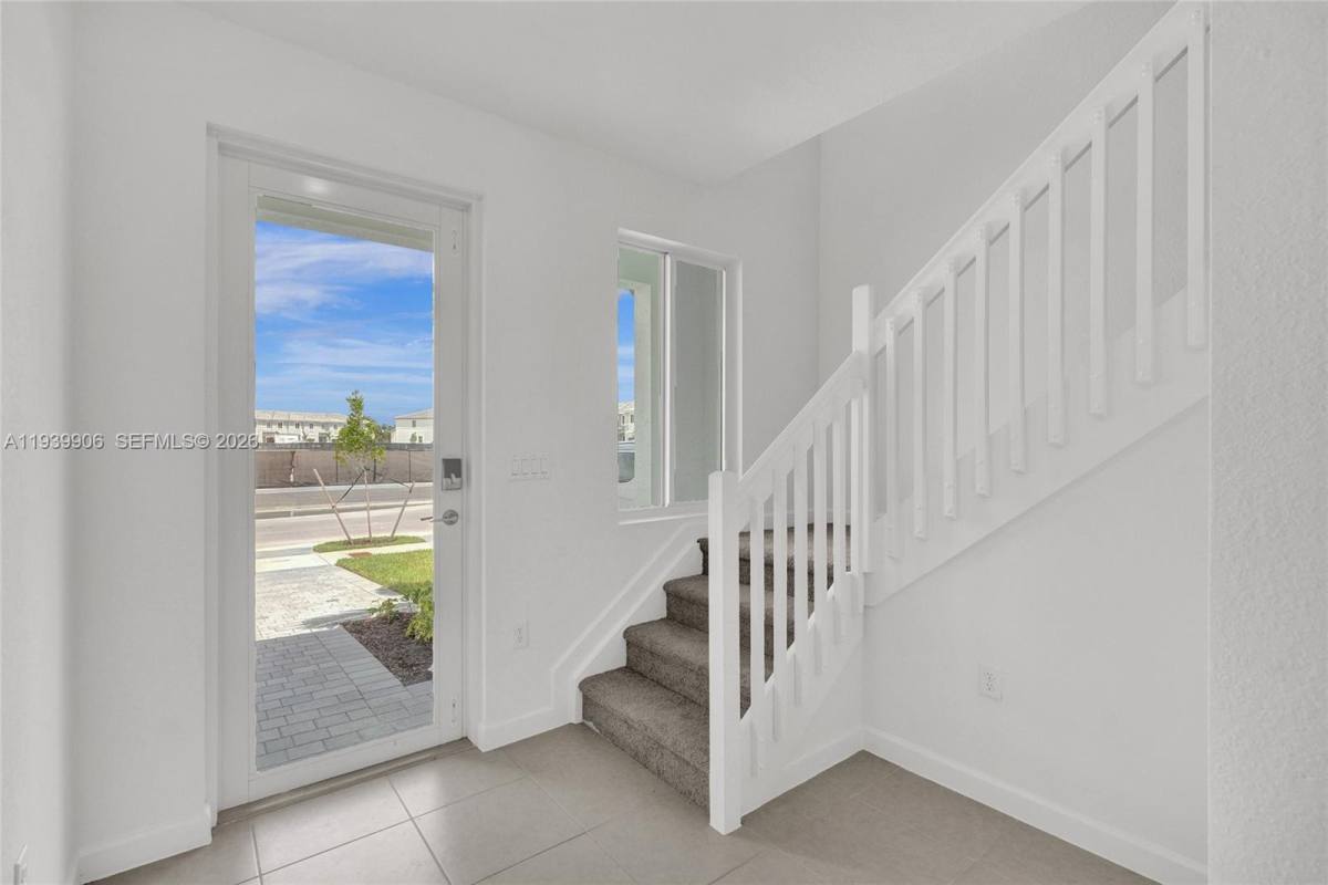 Apartment for rent at 732 SE 13th Court #732, Homestead, FL 33034