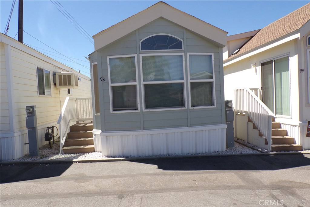 Apartment for rent at 12710 3rd St #98, Yucaipa, CA 92399
