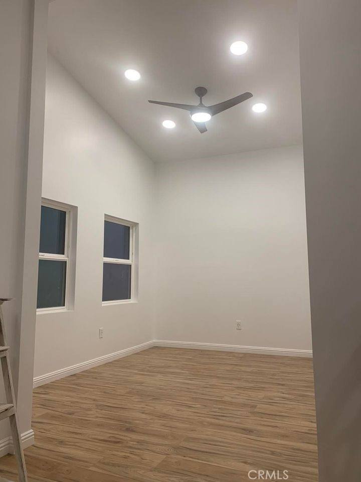 Apartment for rent at 2615 Van Buren Place, Los Angeles, CA 90007