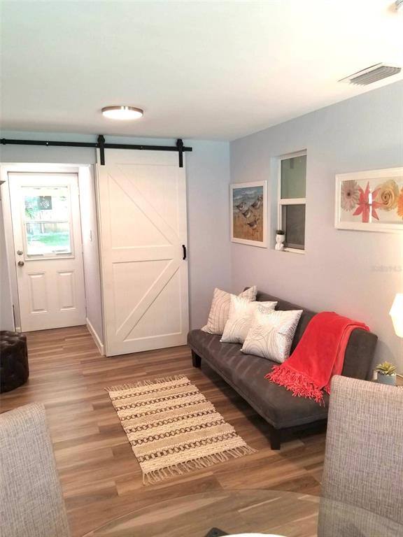 Apartment for rent at 1868 Wharf Rd, Sarasota, FL 34231