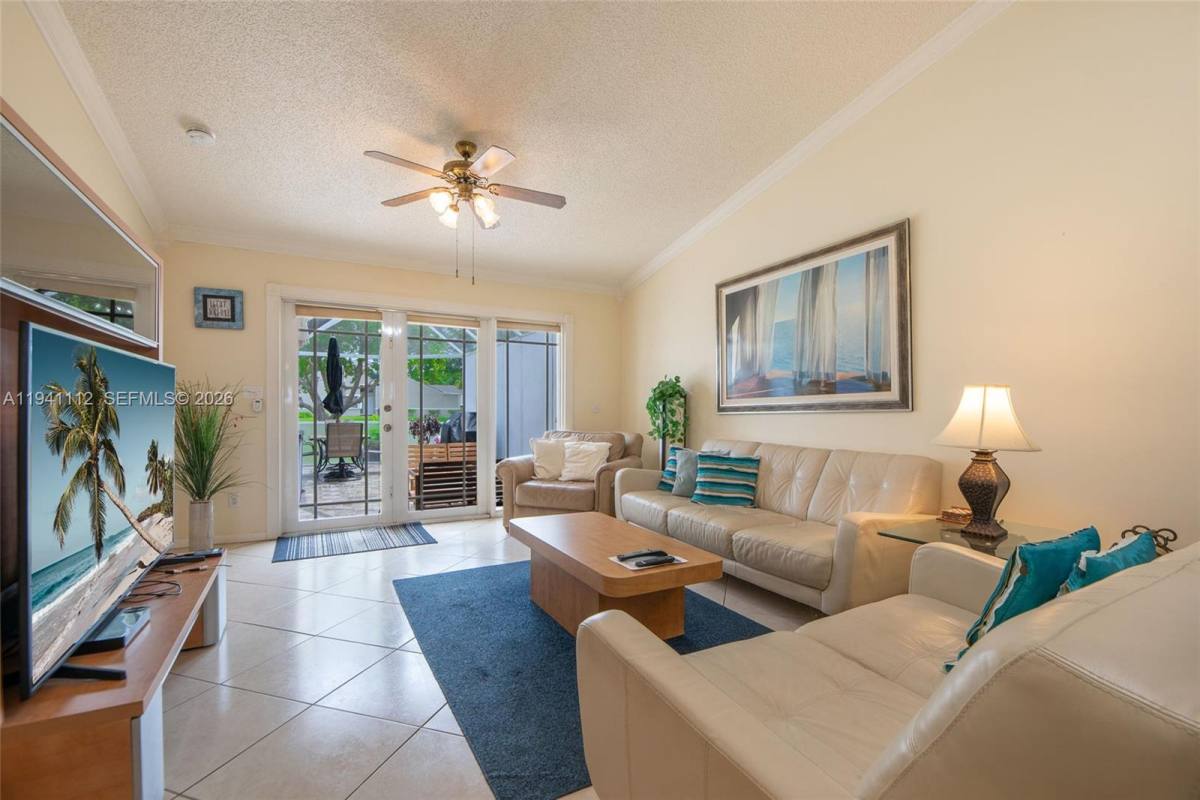 Townhouse for rent at 1248 W Lakes Dr, Pompano Beach, FL 33064