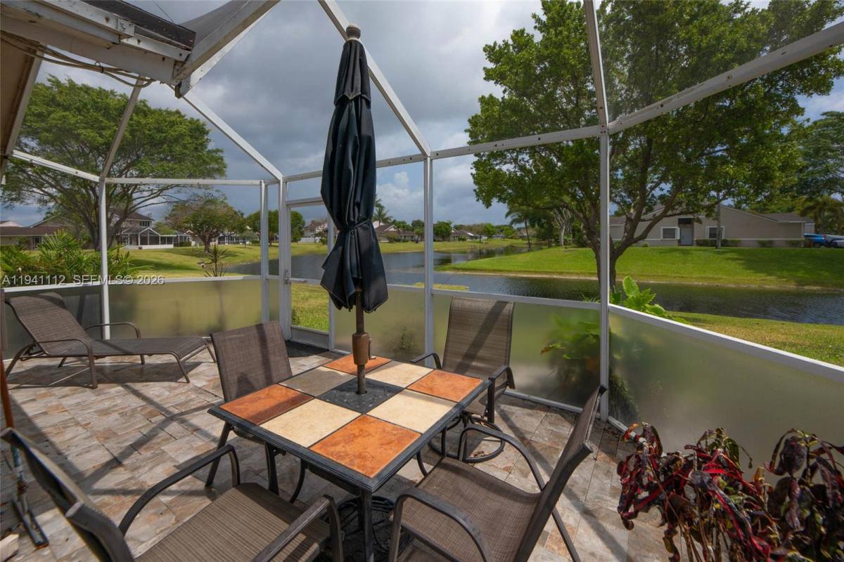 Townhouse for rent at 1248 W Lakes Dr, Pompano Beach, FL 33064