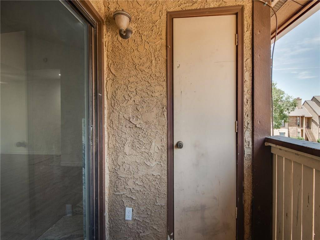 Condo for rent at 1200 Calico Lane #821, Arlington, TX 76011