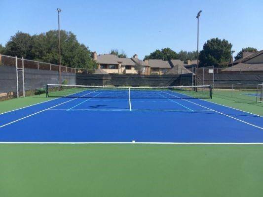 Condo for rent at 1200 Calico Lane #821, Arlington, TX 76011