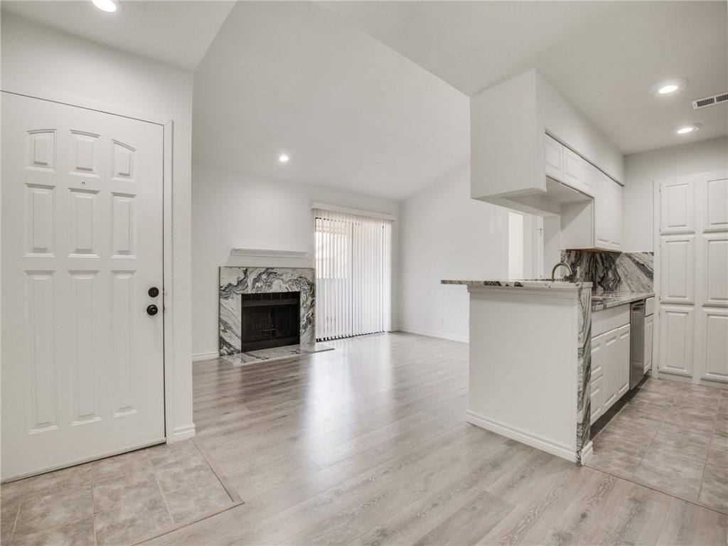 Condo for rent at 1200 Calico Lane #821, Arlington, TX 76011