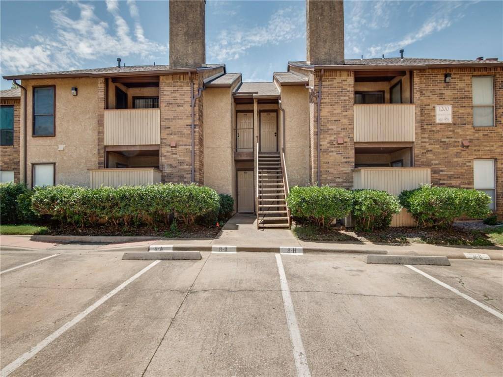 Condo for rent at 1200 Calico Lane #821, Arlington, TX 76011