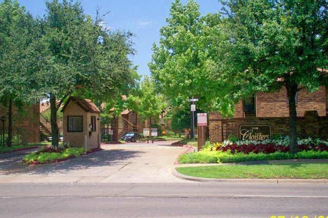 Condo for rent at 1200 Calico Lane #821, Arlington, TX 76011