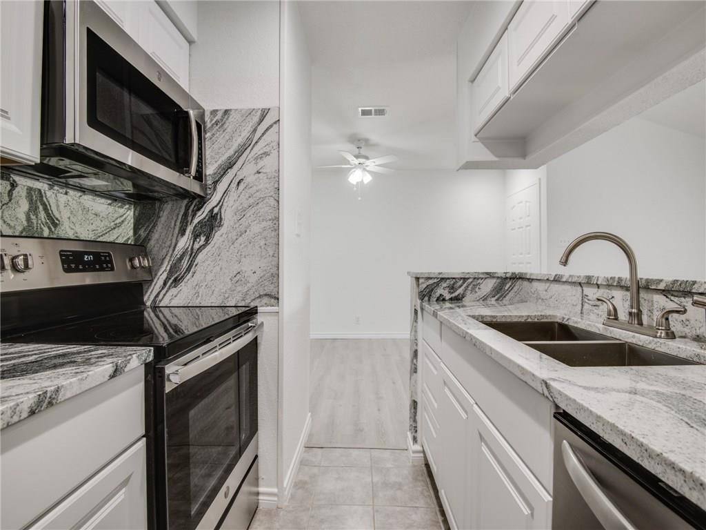 Condo for rent at 1200 Calico Lane #821, Arlington, TX 76011