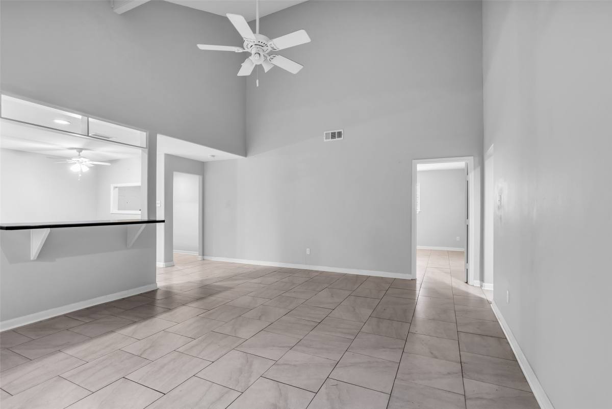 Apartment for rent at 4407 Hickory Grove Dr, Houston, TX 77084