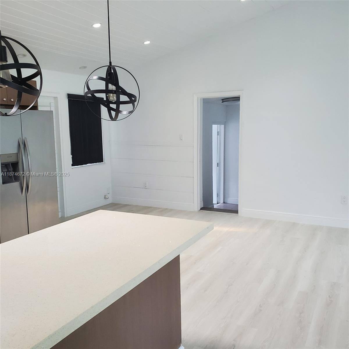 Apartment for rent at 326 NE 118th St #326-1, Miami, FL 33161