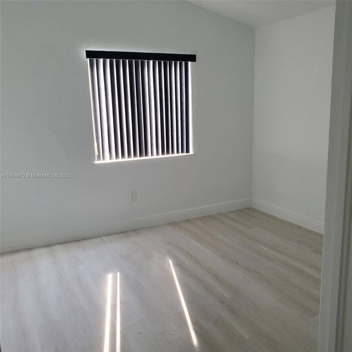 Apartment for rent at 326 NE 118th St #326-1, Miami, FL 33161