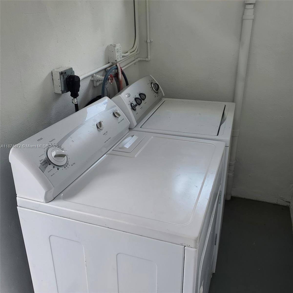 Apartment for rent at 326 NE 118th St #326-1, Miami, FL 33161