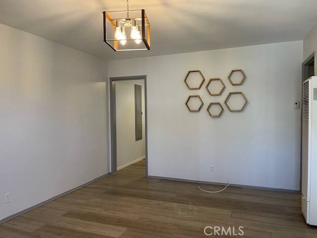 Apartment for rent at 2542 N Brighton St, Burbank, CA 91504