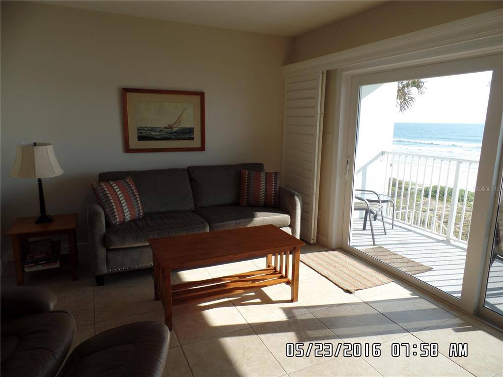 Townhouse for rent at 815 Ocean Shore Blvd #81512A, Ormond Beach, FL 32176