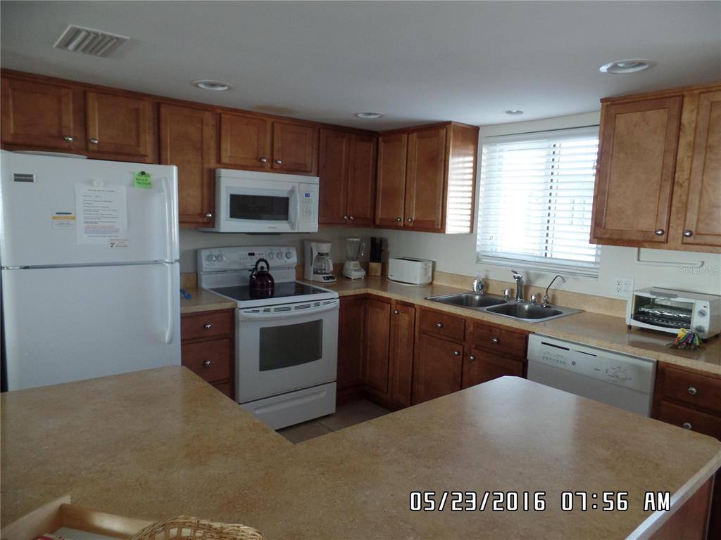 Townhouse for rent at 815 Ocean Shore Blvd #81512A, Ormond Beach, FL 32176