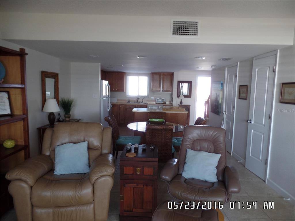 Townhouse for rent at 815 Ocean Shore Blvd #81512A, Ormond Beach, FL 32176