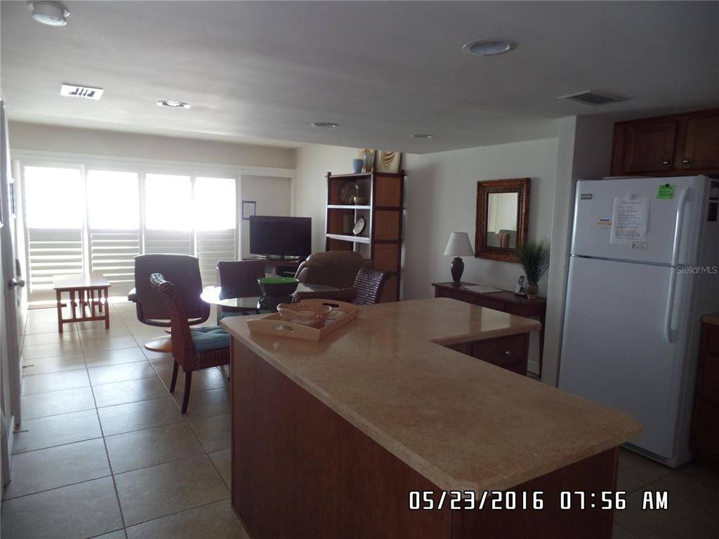 Townhouse for rent at 815 Ocean Shore Blvd #81512A, Ormond Beach, FL 32176