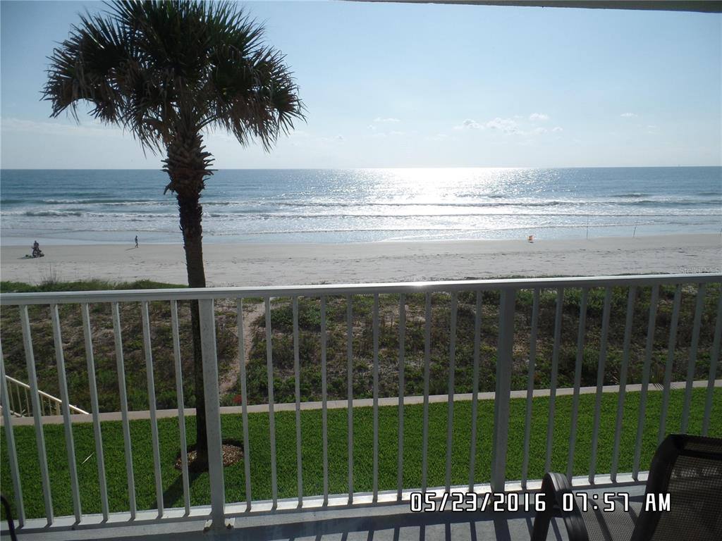 Townhouse for rent at 815 Ocean Shore Blvd #81512A, Ormond Beach, FL 32176