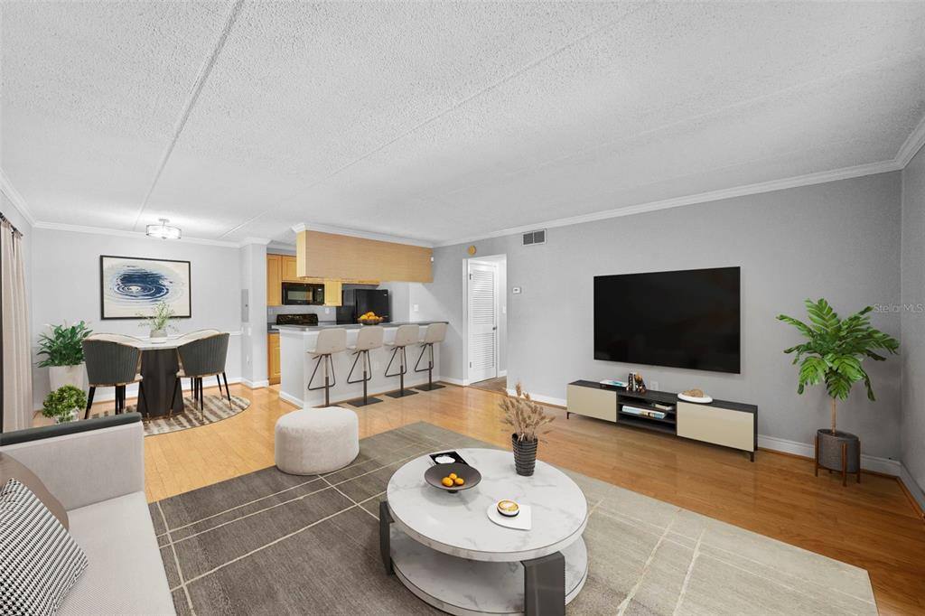 Condo for rent at 108 Alameda Court #236, Tampa, FL 33609