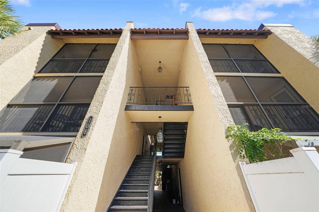 Condo for rent at 108 Alameda Court #236, Tampa, FL 33609