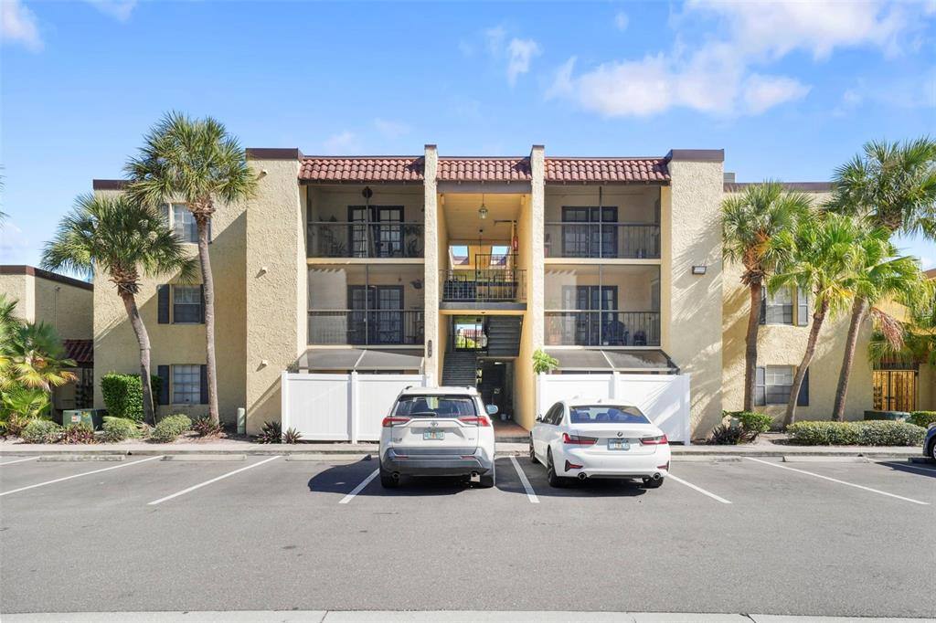 Condo for rent at 108 Alameda Court #236, Tampa, FL 33609