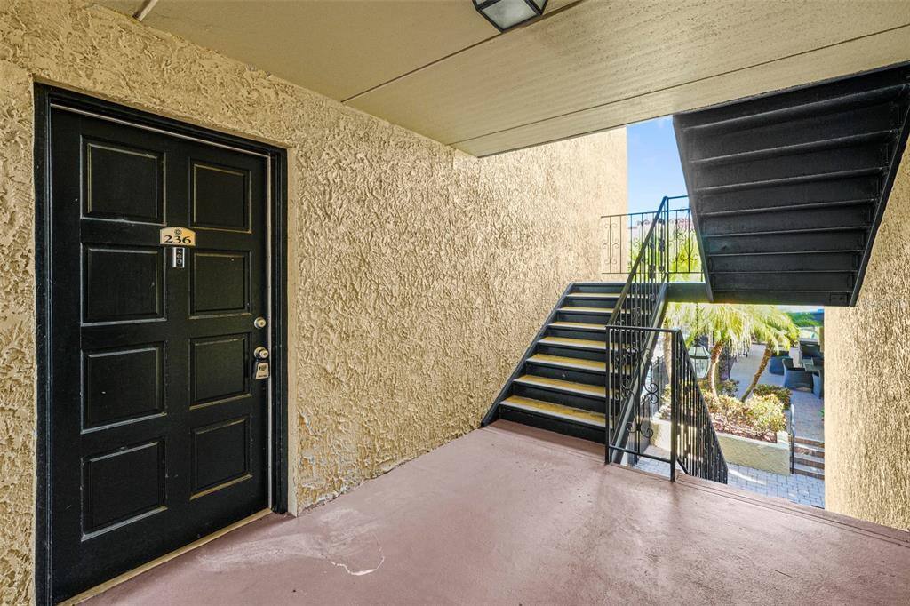Condo for rent at 108 Alameda Court #236, Tampa, FL 33609