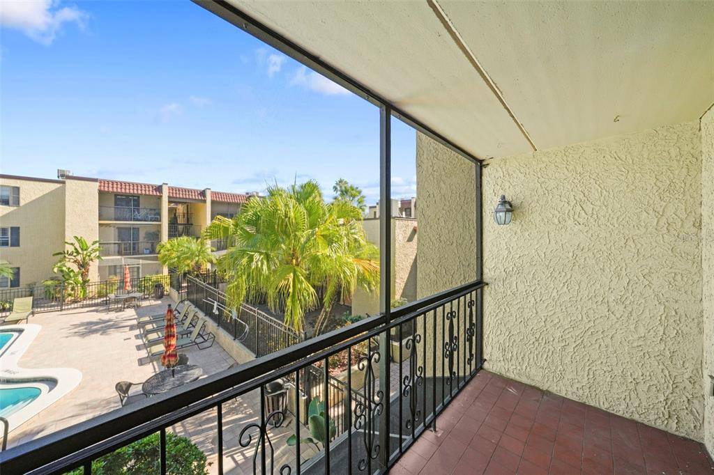 Condo for rent at 108 Alameda Court #236, Tampa, FL 33609