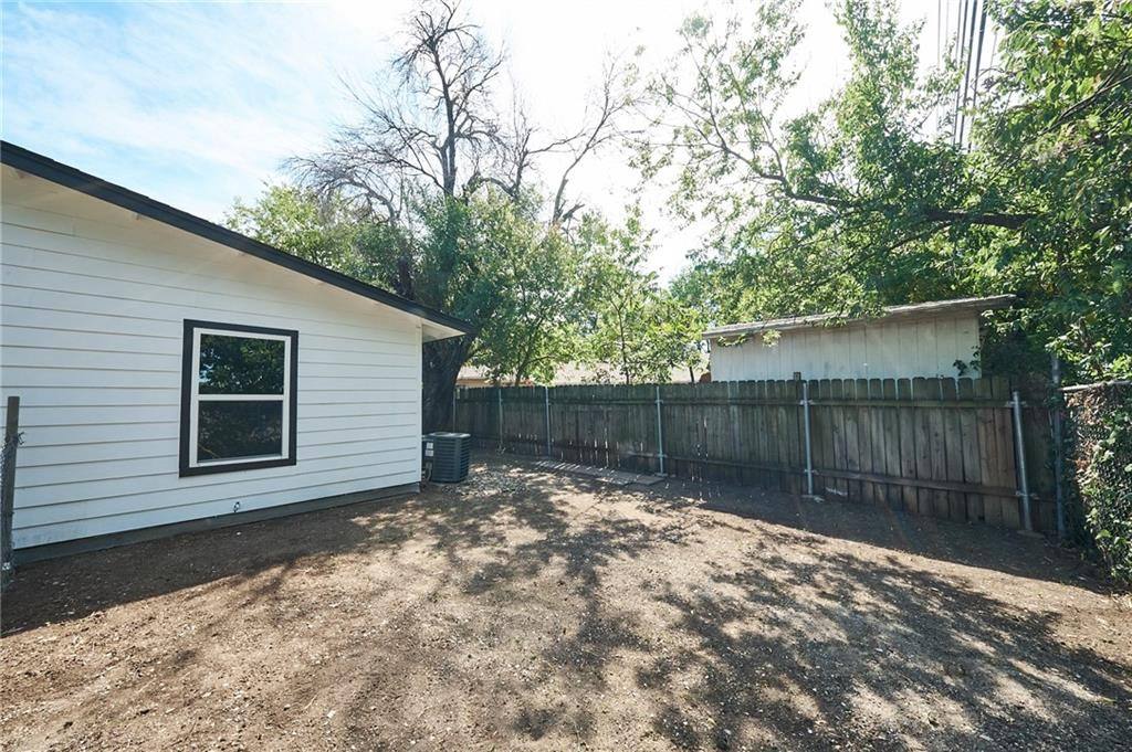 Apartment for rent at 8602 Fireside Dr #8602A, Austin, TX 78758