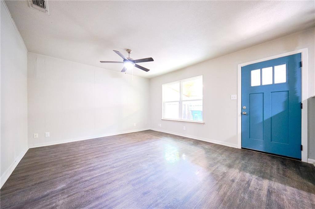 Apartment for rent at 8602 Fireside Dr #8602A, Austin, TX 78758