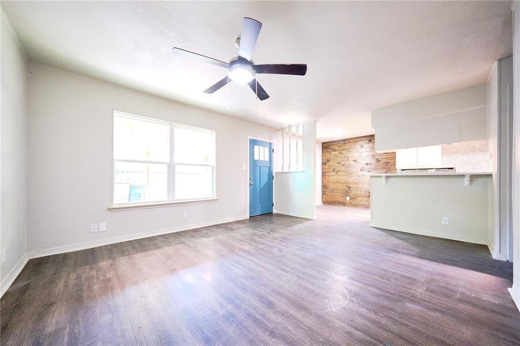 Apartment for rent at 8602 Fireside Dr #8602A, Austin, TX 78758