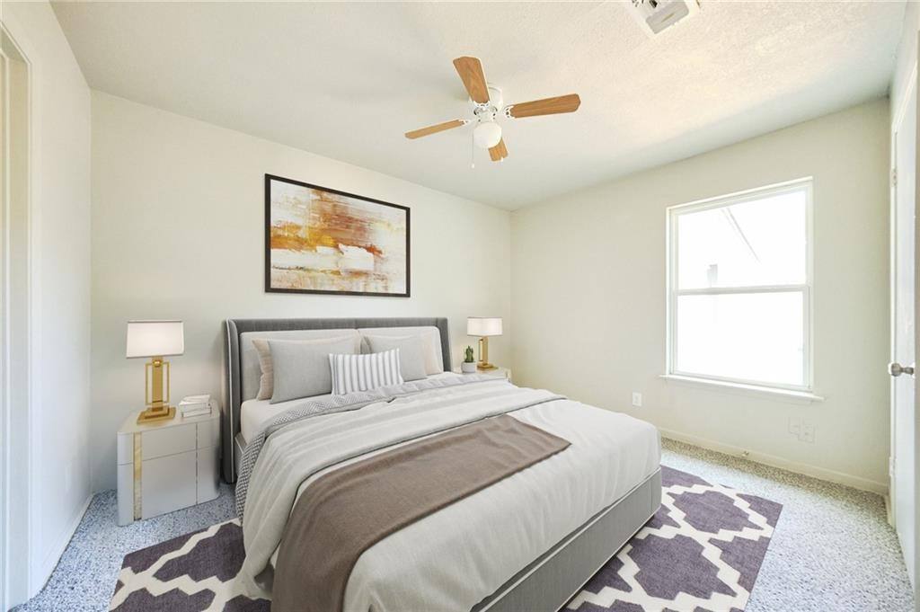 Apartment for rent at 8602 Fireside Dr #8602A, Austin, TX 78758