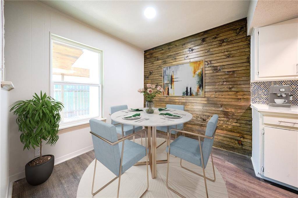 Apartment for rent at 8602 Fireside Dr #8602A, Austin, TX 78758