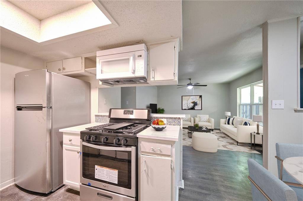 Apartment for rent at 8602 Fireside Dr #8602A, Austin, TX 78758