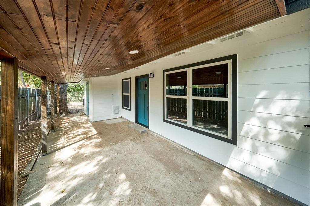 Apartment for rent at 8602 Fireside Dr #8602A, Austin, TX 78758