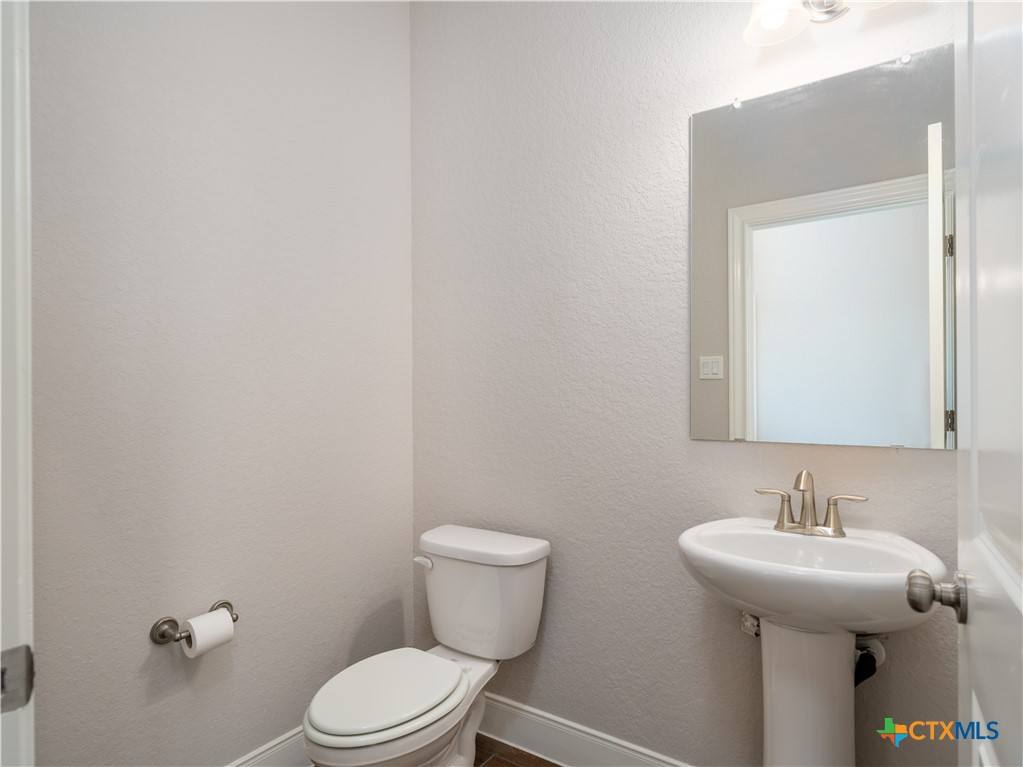 Townhouse for rent at 109 High Dr #109, Spring Branch, TX 78070