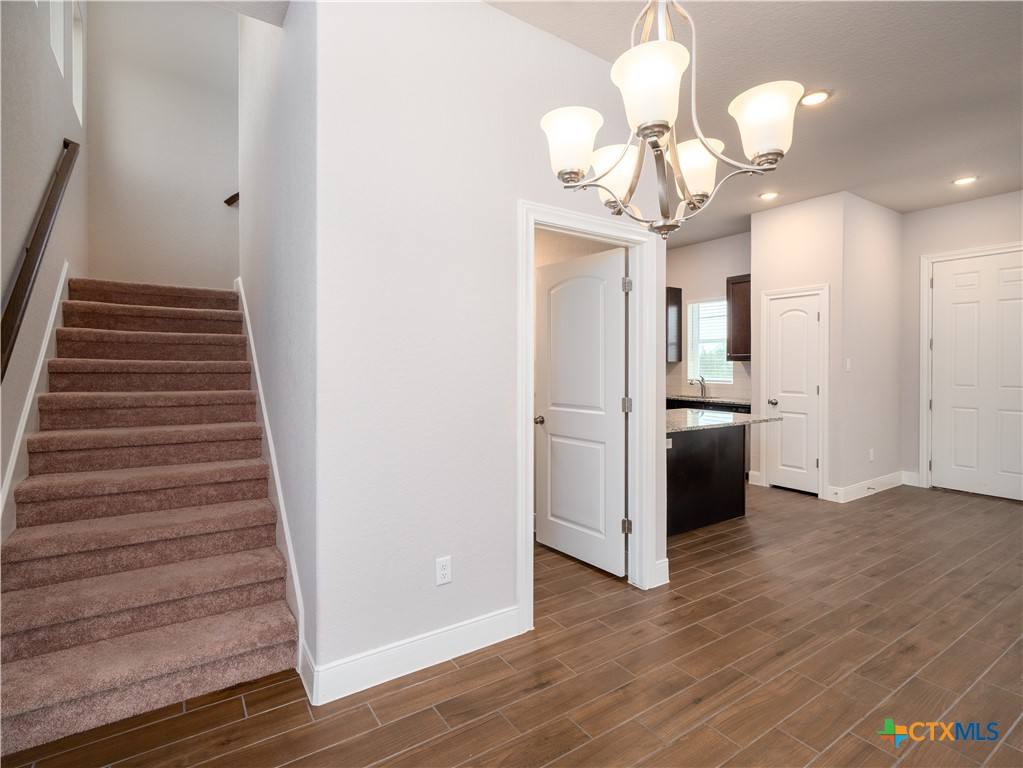 Townhouse for rent at 109 High Dr #109, Spring Branch, TX 78070
